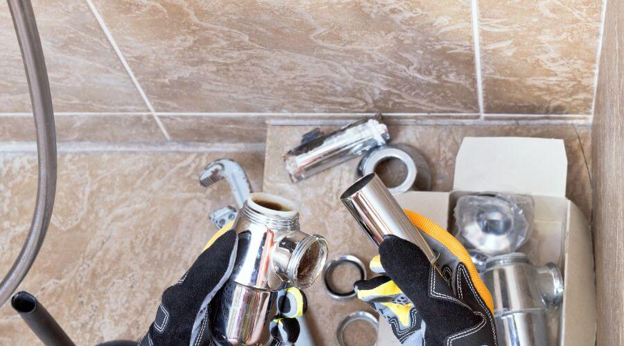 Professional New roof installation in Lake Benton, MN